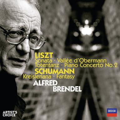 Kreisleriana, Op. 16: 5. Sehr lebhaft