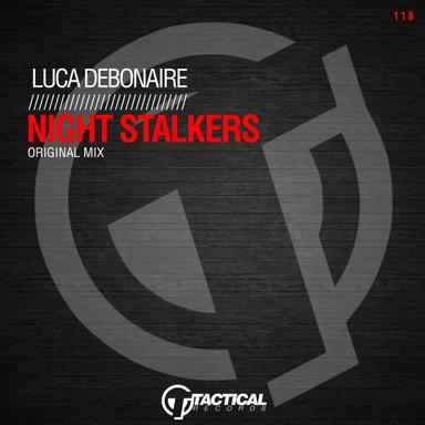 Night Stalkers - Original Mix