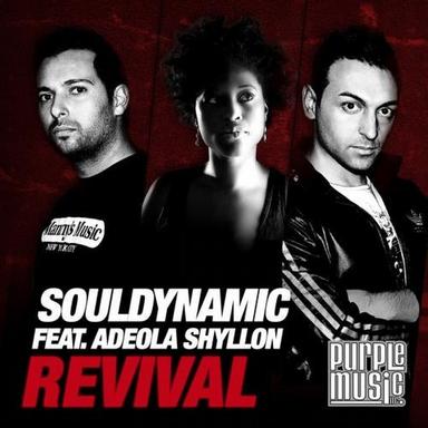 Revival - Souldynamic Main Mix