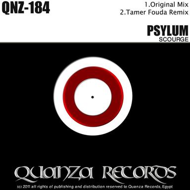 Scourge - Tamer Fouda Remix