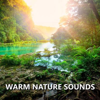 Thrilling Outdoor Nature Recording