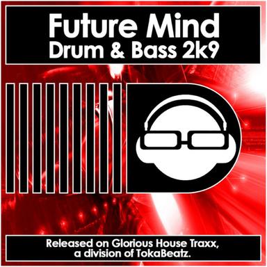 Drum & Bass 2k9 - Club Mix