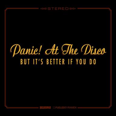 But It's Better If You Do