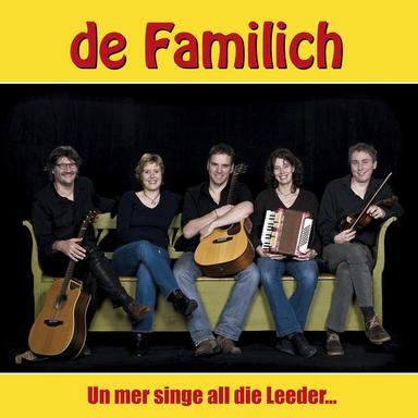 Ich ben enne kölsche Jung