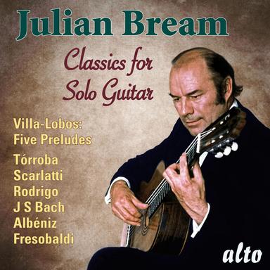 Preludio in E Major