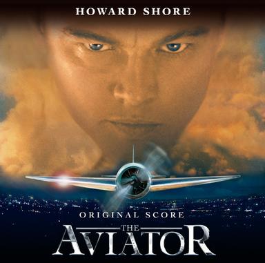 Muirfield - Original Motion Picture Soundtrack "The Aviator"