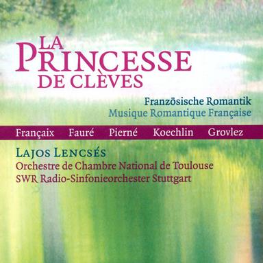Sarabande et Allegro (arr. L. Lencses): Allegro