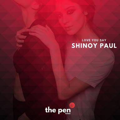 Love You Say - Original Mix