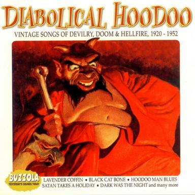 Somebody Done Hoodooed The Hoodoo Man