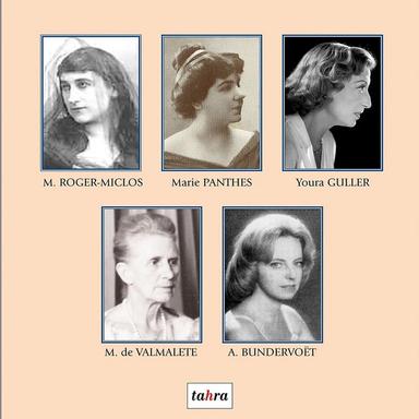 Rhapsodie espagnole, S. 254