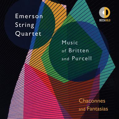 String Quartet No. 3 in G Major, Op. 94: III. Solo. Very Calm