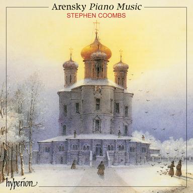 4 Etudes, Op. 41: IV. Allegro molto in A Minor