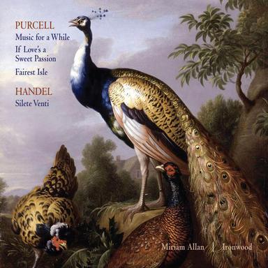 Trio Sonata for 2 Violins and Continuo in G, Op.5, No.4, HWV 399: 1. Allegro