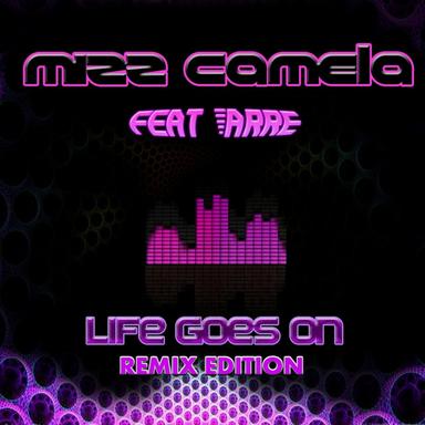 Life Goes On - Cobb & Saito's Dutch Remix