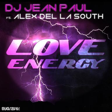 Love Energy - Original Mix