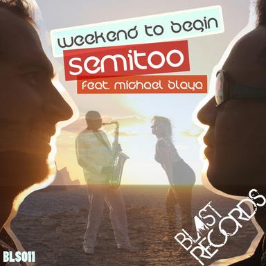 Weekend To Begin - Alex B. Remix