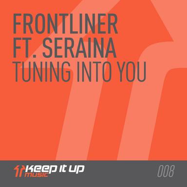 Tuning Into You - Radio Edit
