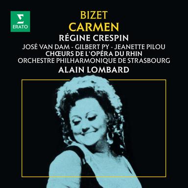 Bizet: Carmen, WD 31, Act 2: "Les tringles des sistres tintaient" (Carmen, Mercédès, Frasquita)