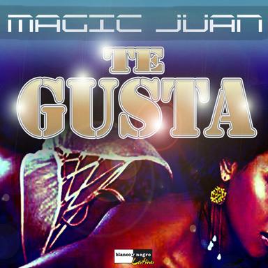 Te Gusta - Radio Edit