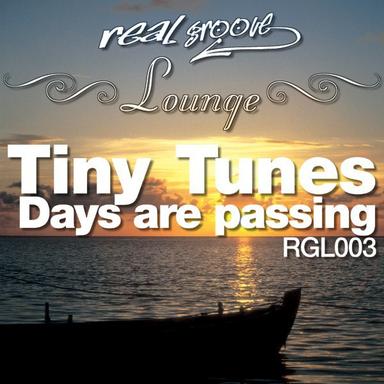 Days are Passing (Original Lounge Mix)