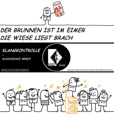 Die Wiese Liegt Brach