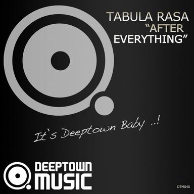 After Everything - Instrumental Mix