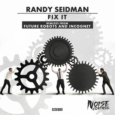 Fix It - Future Robots Remix