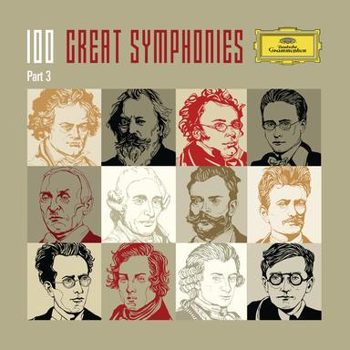 Symphony No. 5 In B-Flat, Op. 100: 2. Allegro marcato