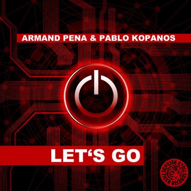Let's Go - Original Mix