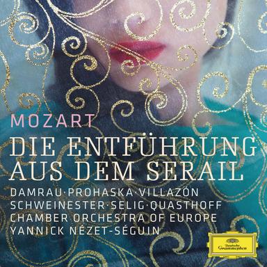 Die Entführung aus dem Serail, K. 384 / Act I: "Geschwind, geschwind auf die Seite!" ... No. 5a, Marsch - Live