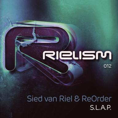S.L.A.P. - Original Mix