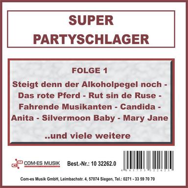 Steigt denn der Alkoholpegel noch