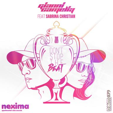 Don't Stop The Beat - Luke DB Remix Edit