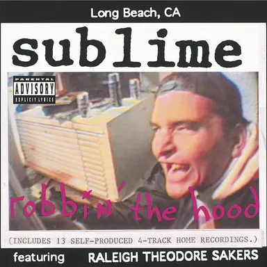 Lincoln Highway Dub