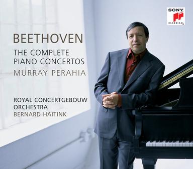 Piano Concerto No. 2 in B-Flat Major, Op. 19: III. Rondo. Molto allegro