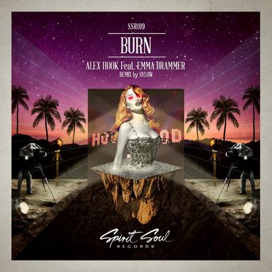 BURN - Sylow Remix
