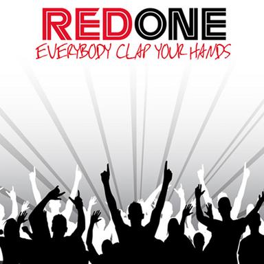 Everybody Clap Your Hands - Radio Edit