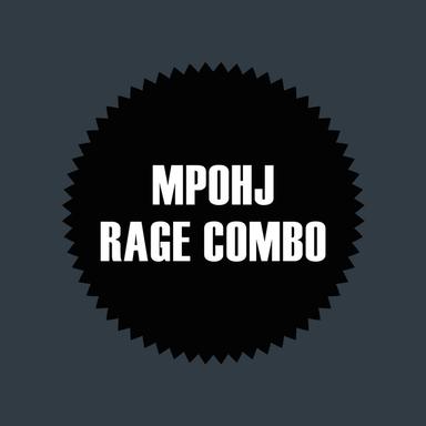 Rage Combo - Original Mix