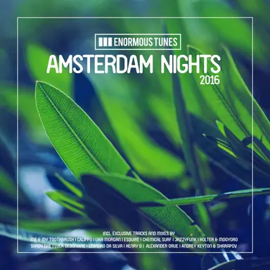 Ain't Nothing Hurting - Holter & Mogyoro Radio Mix