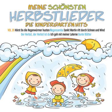 Bunte Blätter