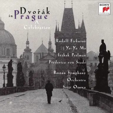Slavonic Dance No. 7 in C Major, Op. 72 - Instrumental