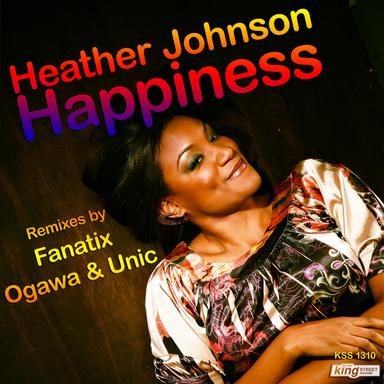 Happiness - Ogawa & Unic Remix