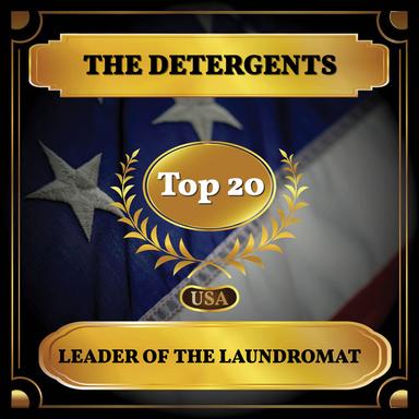 Leader of the Laundromat