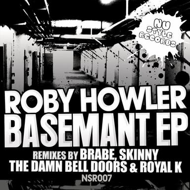 Basemant - Brabe Post-Nuclear Remix