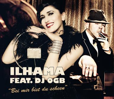 Bei mir bist du scheen