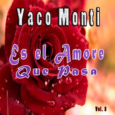 Es el Amor Que Pasa