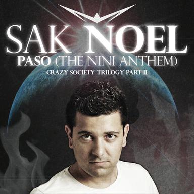 Paso (The Nini Anthem) - Clean Radio Edit