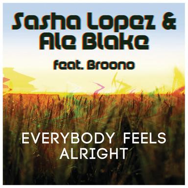 Everybody Feels Alright - DJ Kone & Marc Palacios Radio Edit