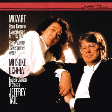 Piano Concerto No. 17 in G major, K.453: 1. Allegro