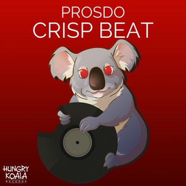 Crisp Beat - Original Mix